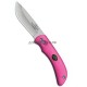 Нож SwingBabe Pink SP-30N Outdoor Edge OE-SP-30N